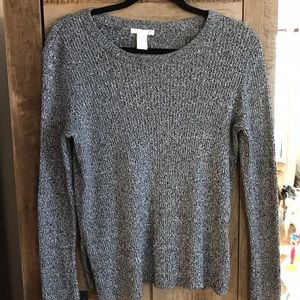 Cute H&M sweater